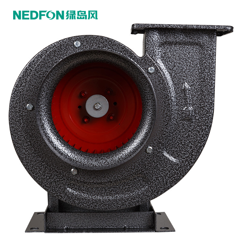 CF風(fēng)機